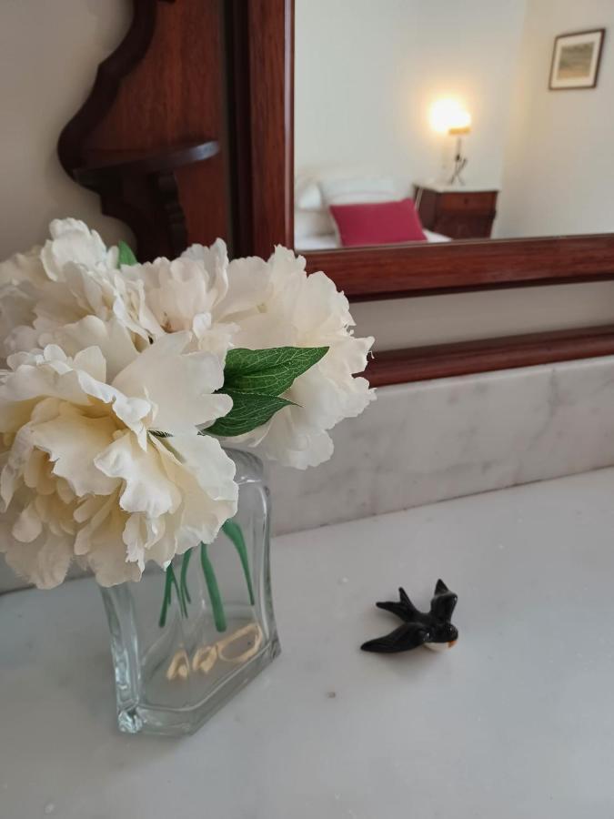 Apartamento Vista Premium Sto Antonio São Martinho do Porto Esterno foto